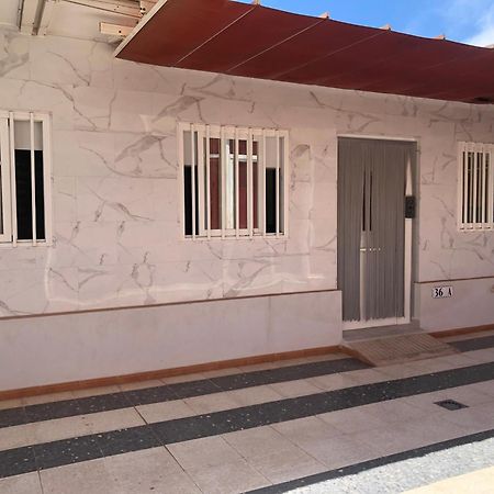 Milan Soria Luxury House Διαμέρισμα Μπένιντορμ Εξωτερικό φωτογραφία