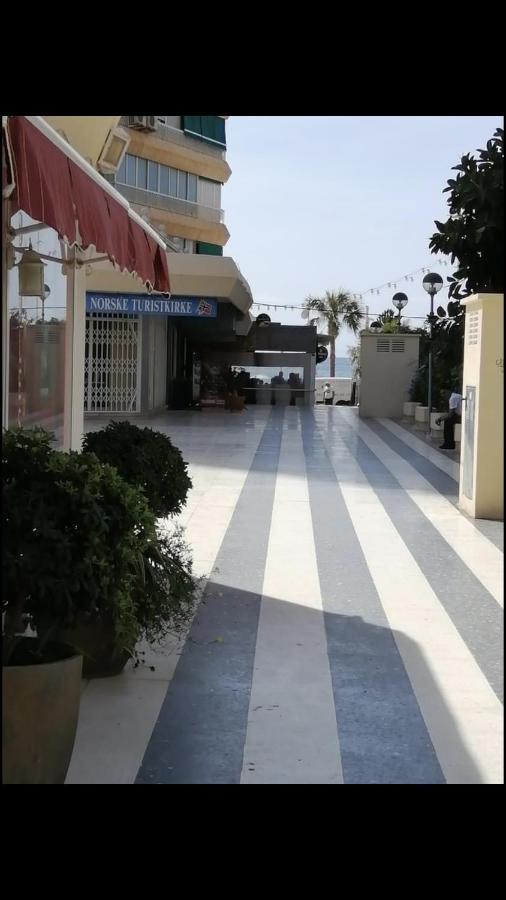 Milan Soria Luxury House Διαμέρισμα Μπένιντορμ Εξωτερικό φωτογραφία