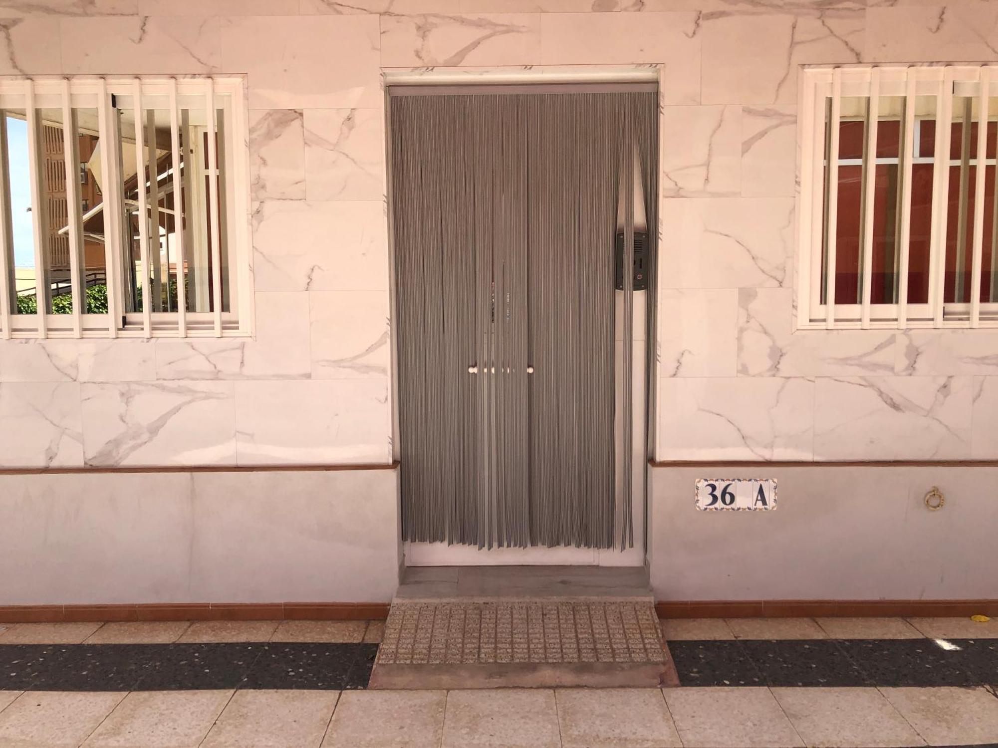 Milan Soria Luxury House Διαμέρισμα Μπένιντορμ Εξωτερικό φωτογραφία