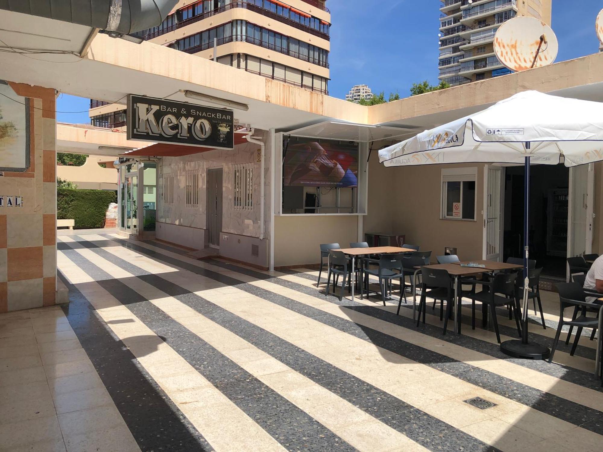 Milan Soria Luxury House Διαμέρισμα Μπένιντορμ Εξωτερικό φωτογραφία