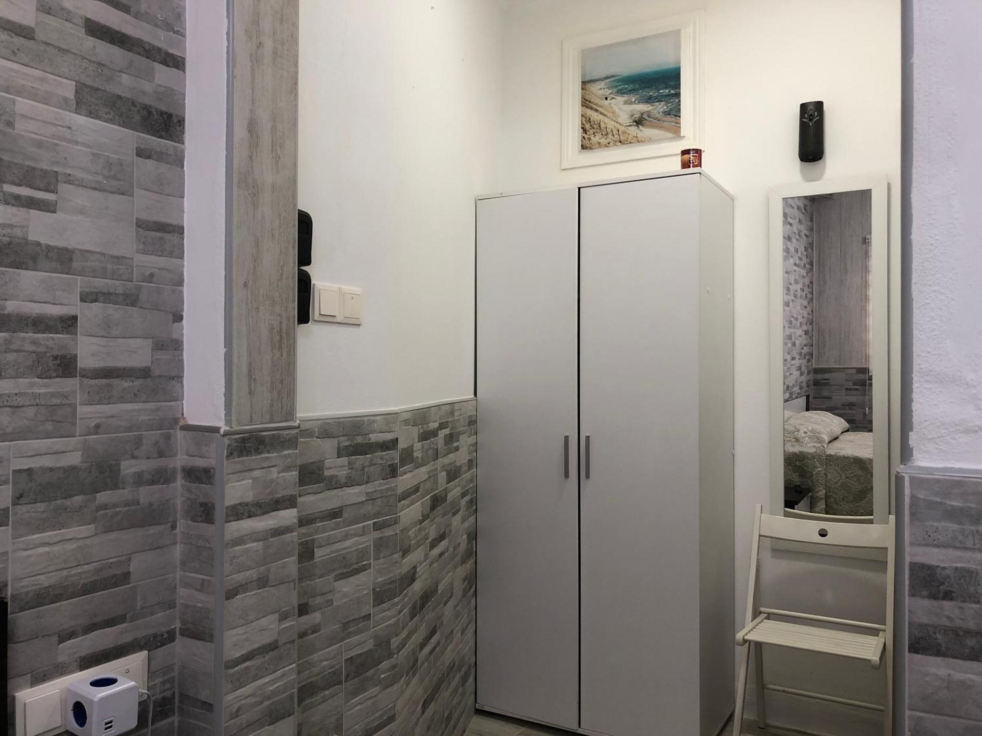 Milan Soria Luxury House Διαμέρισμα Μπένιντορμ Εξωτερικό φωτογραφία