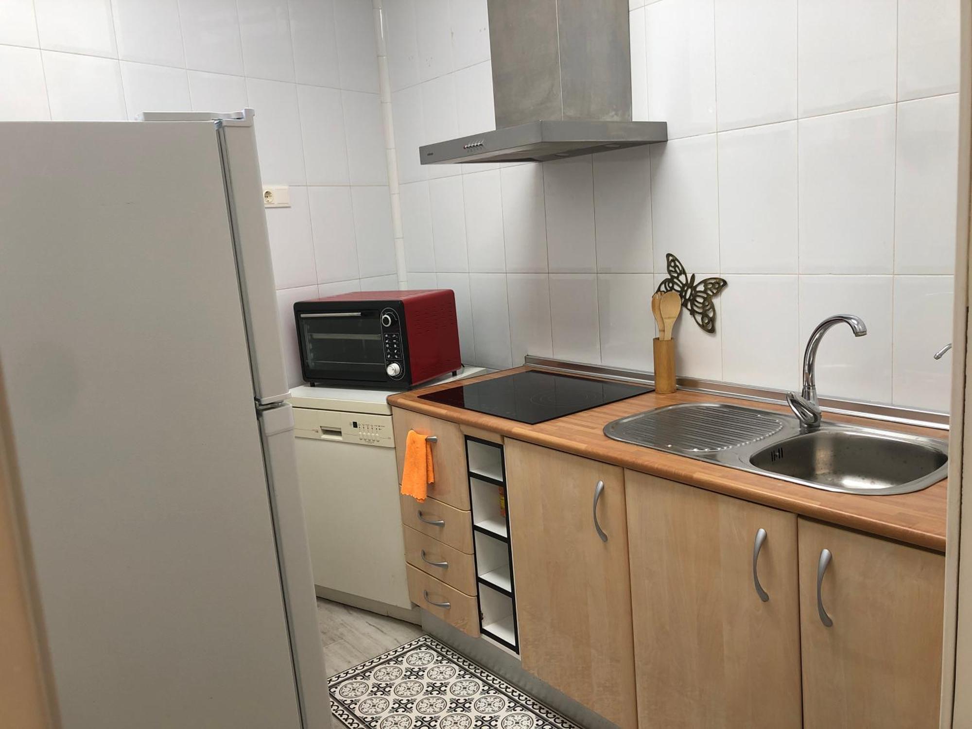 Milan Soria Luxury House Διαμέρισμα Μπένιντορμ Εξωτερικό φωτογραφία