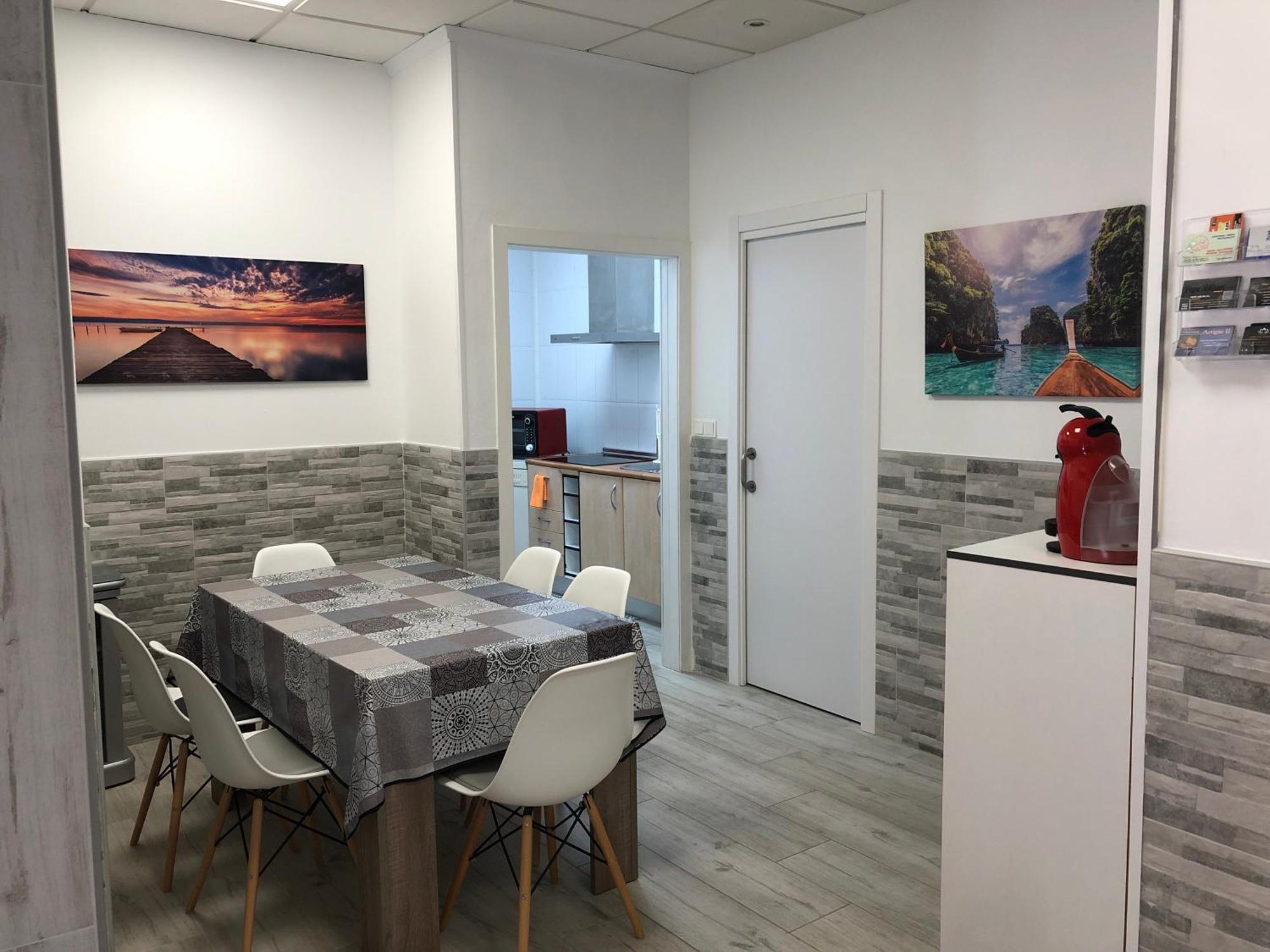 Milan Soria Luxury House Διαμέρισμα Μπένιντορμ Εξωτερικό φωτογραφία