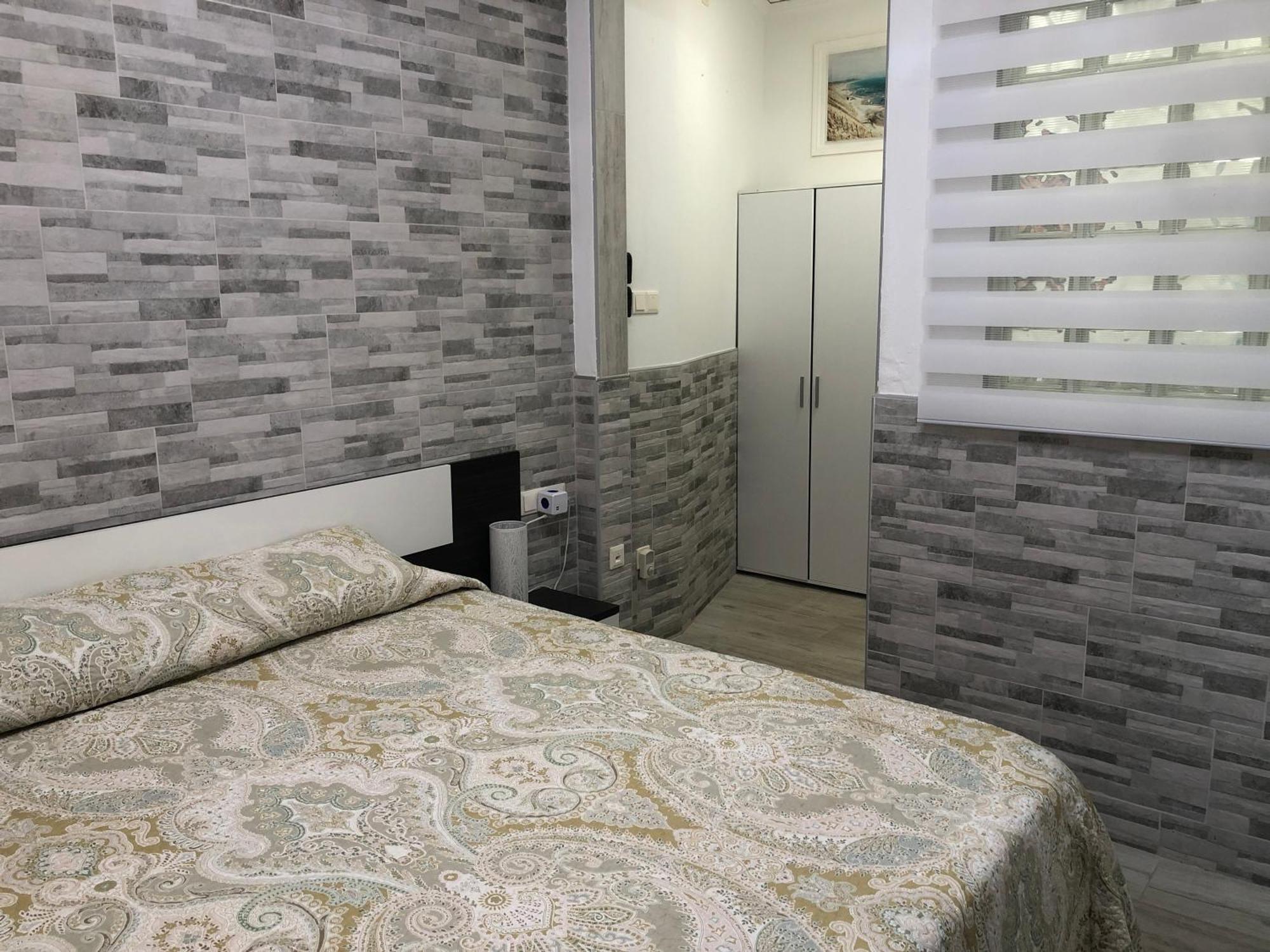 Milan Soria Luxury House Διαμέρισμα Μπένιντορμ Εξωτερικό φωτογραφία