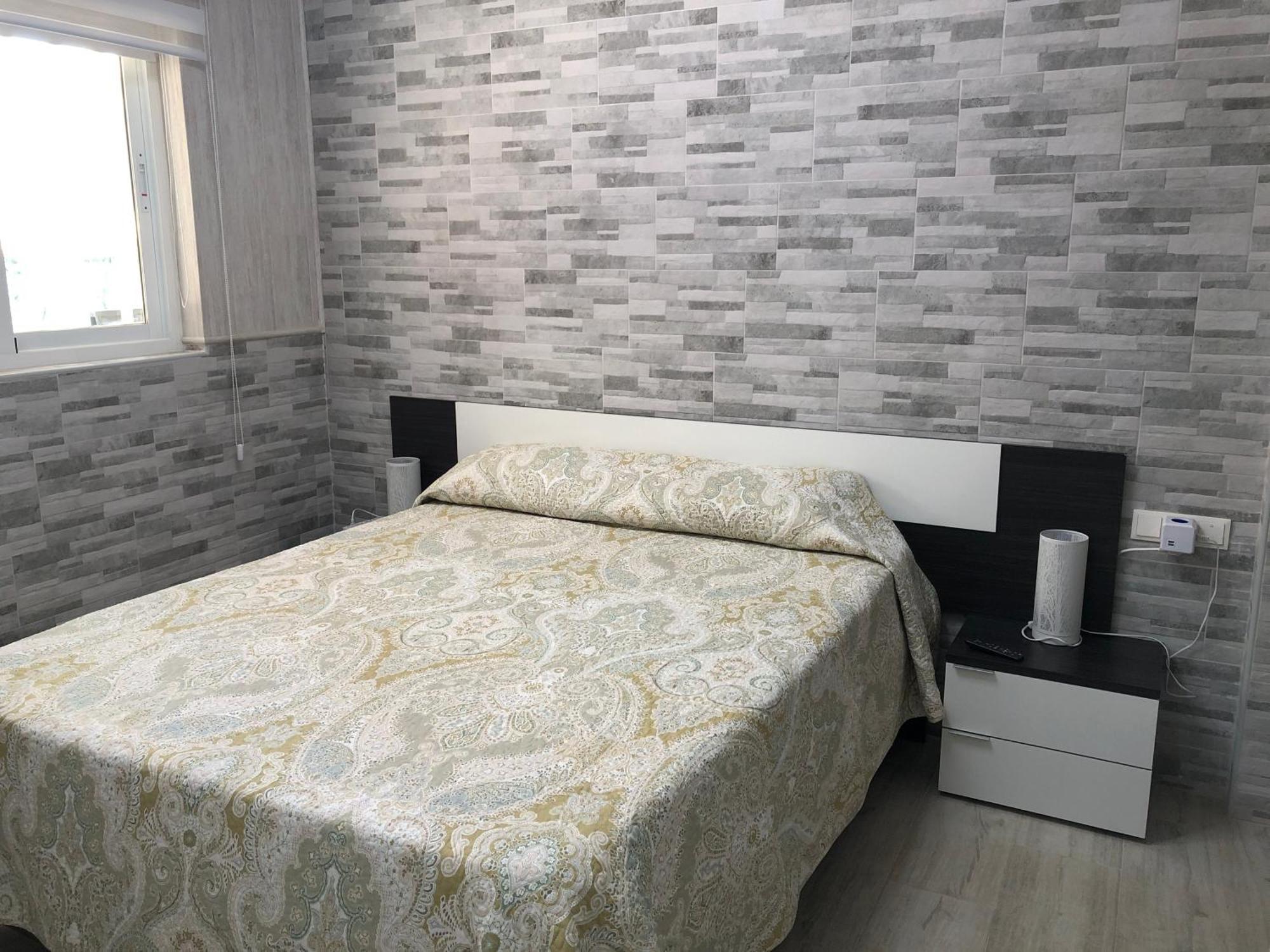 Milan Soria Luxury House Διαμέρισμα Μπένιντορμ Εξωτερικό φωτογραφία