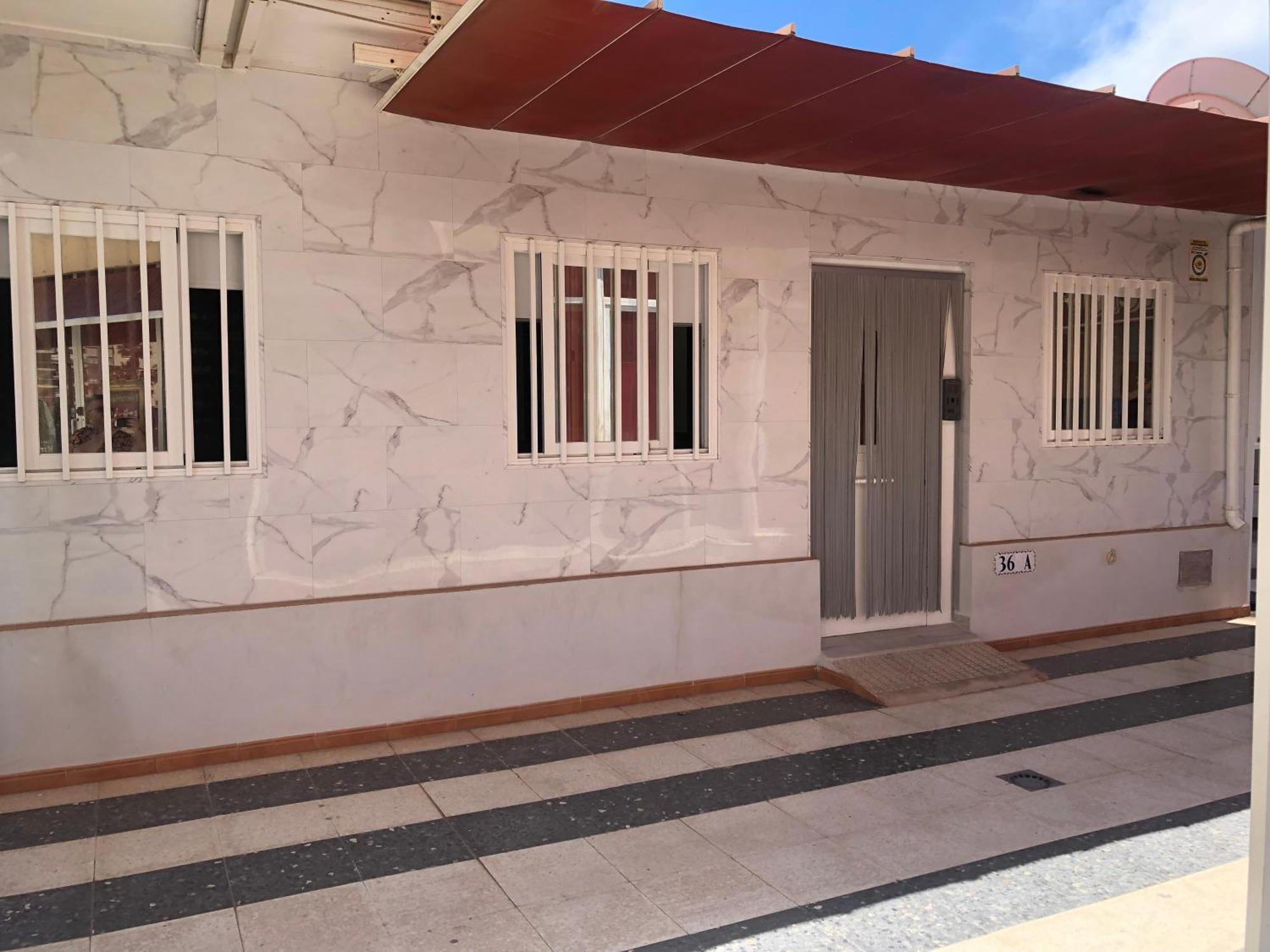 Milan Soria Luxury House Διαμέρισμα Μπένιντορμ Εξωτερικό φωτογραφία