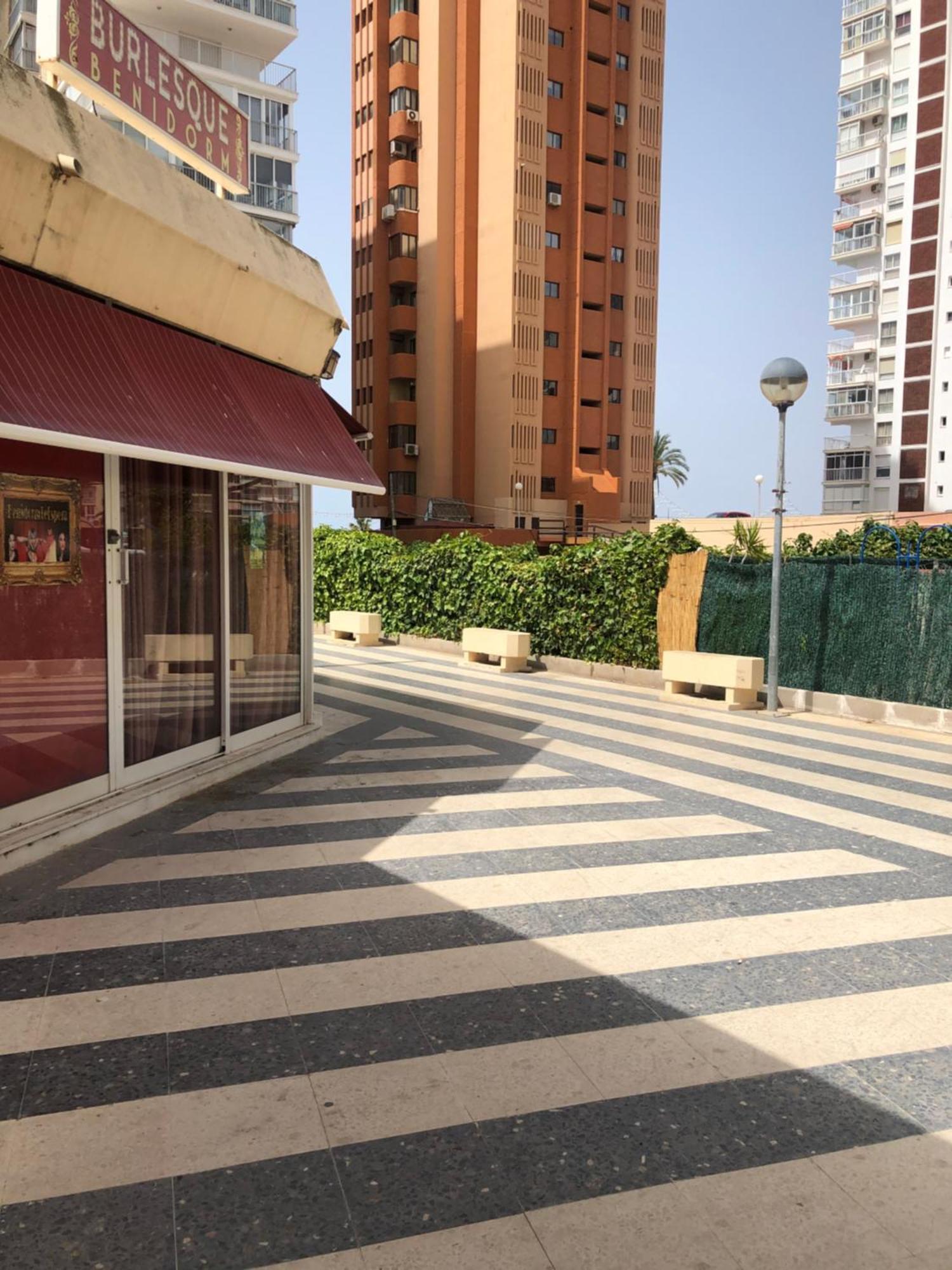 Milan Soria Luxury House Διαμέρισμα Μπένιντορμ Δωμάτιο φωτογραφία