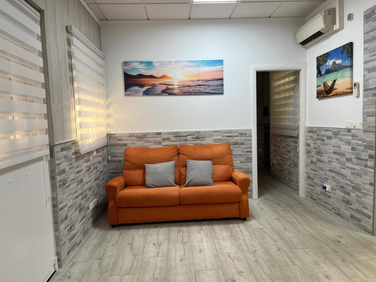 Milan Soria Luxury House Διαμέρισμα Μπένιντορμ Εξωτερικό φωτογραφία