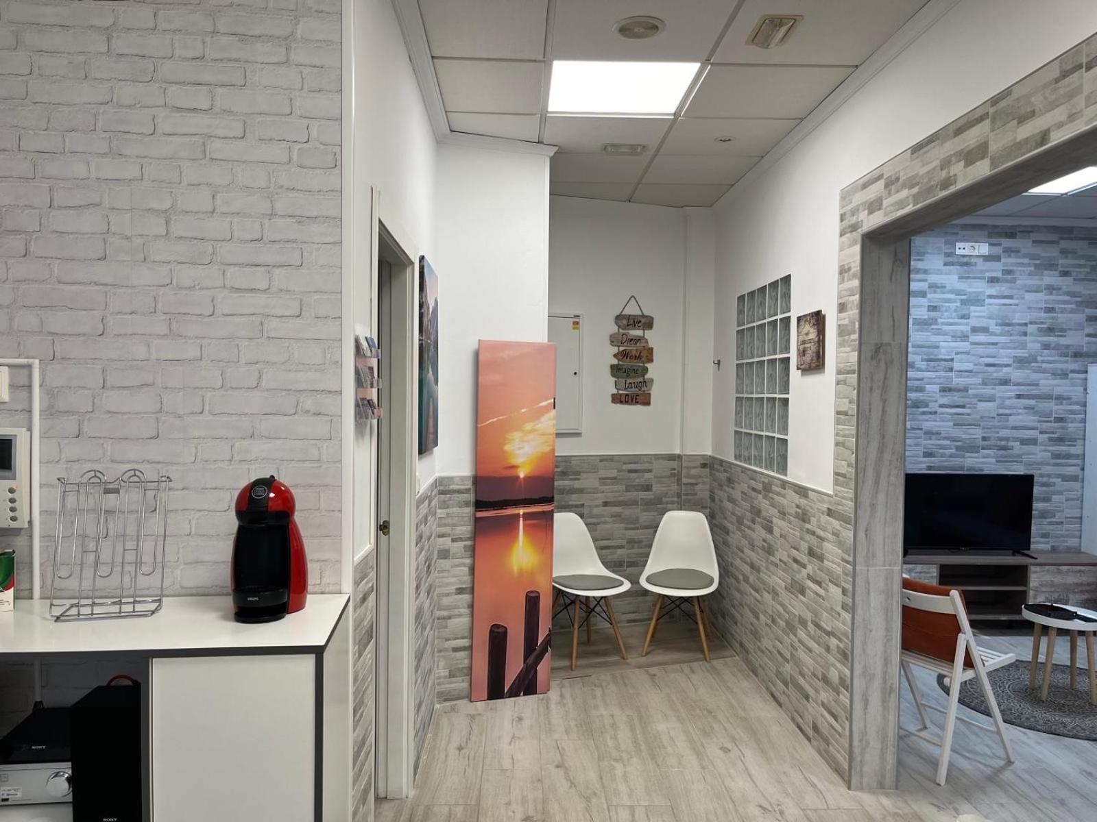 Milan Soria Luxury House Διαμέρισμα Μπένιντορμ Εξωτερικό φωτογραφία