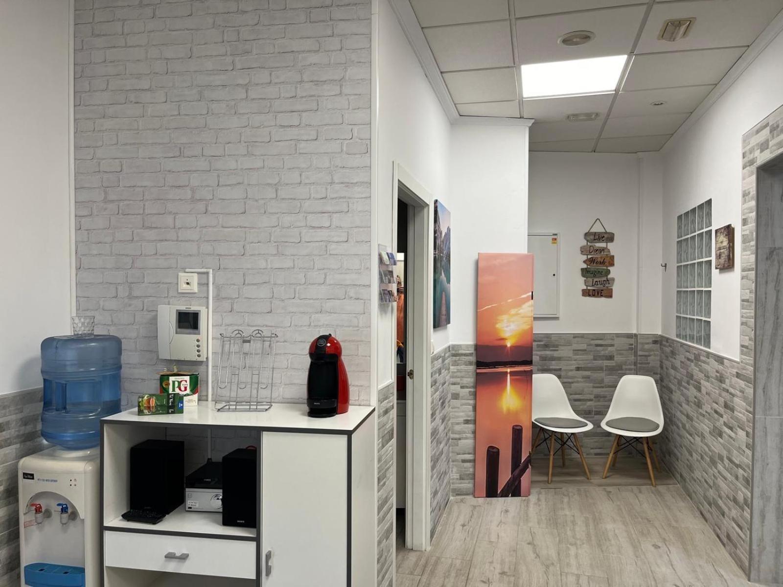 Milan Soria Luxury House Διαμέρισμα Μπένιντορμ Εξωτερικό φωτογραφία